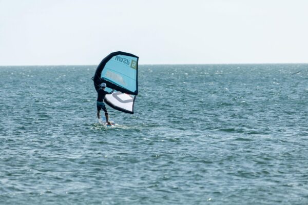 kitesurf wingfoil almanarre