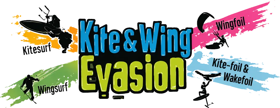 KITE & WING EVASION